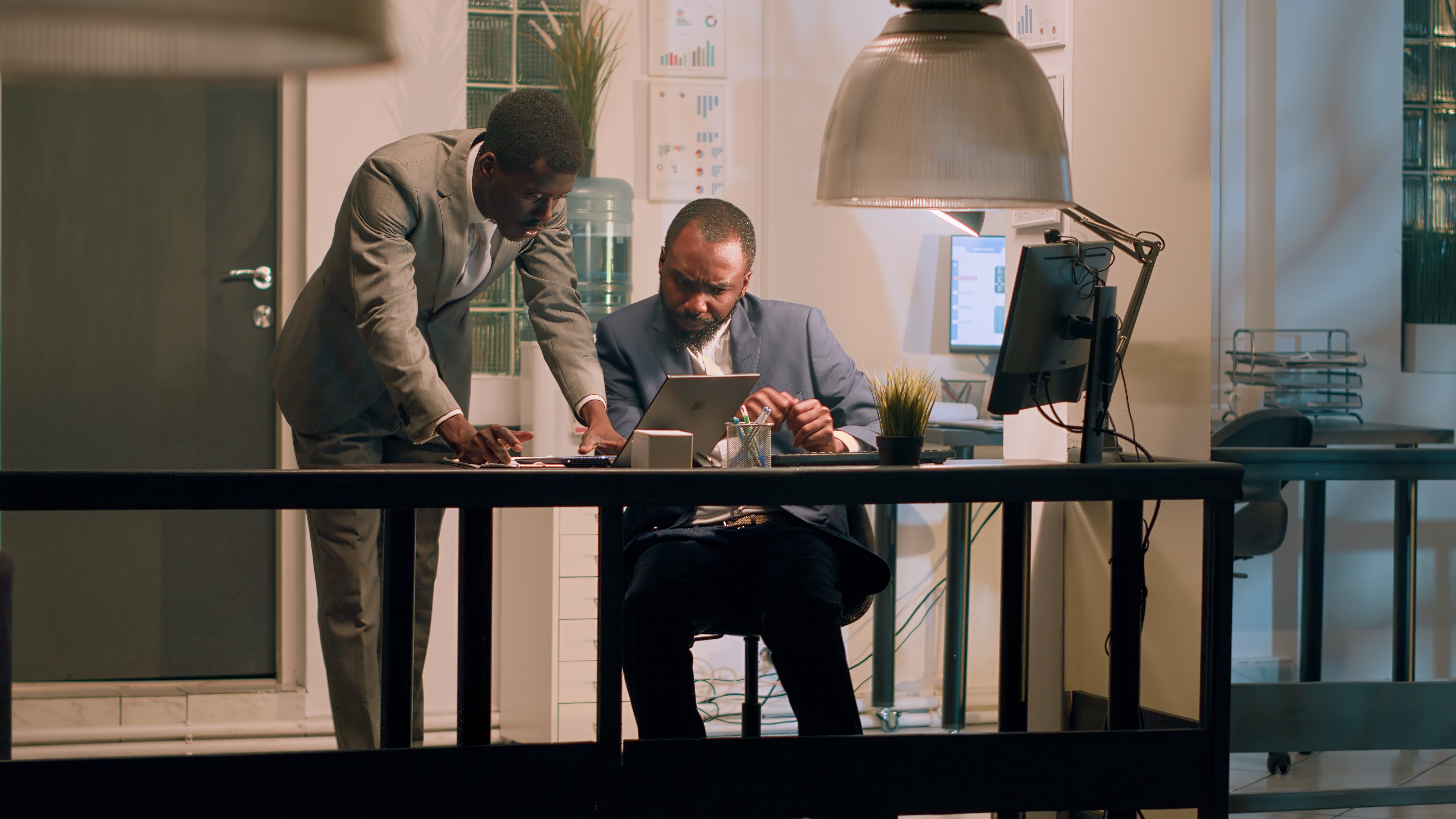 Built Around You - From small businesses to everyday users, we design every service to make your financial life easier,